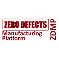 Zdmp - Zero Defect Manufacturing Platform