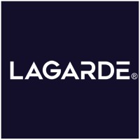 Lagarde® logo - Similar company to Lagarde©