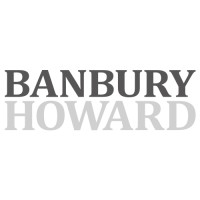 Banbury Howard logo - Similar company to Treefrog Ltd