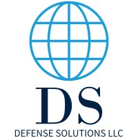 DEFENSE SOLUTIONS logo - Similar company to Gfl Capital Mortgage Inc.