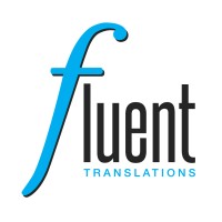 Fluent Translations logo - Similar company to Abc Language Solutions