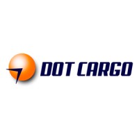 DOT CARGO logo - Similar company to Interfracht