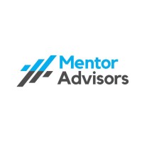 Mentor Advisors logo - Similar company to Dansk Marine Center A/S