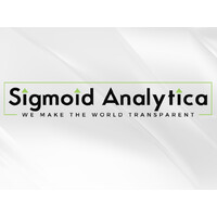 Sigmoid Analytica. logo - Similar company to Sigmoid