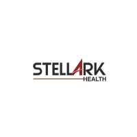 Stellark Health logo - Similar company to Hydraide