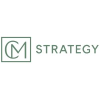 CM Strategy logo - Similar company to Wildflow Co.