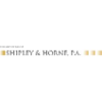 Shipley & Horne, P.A.