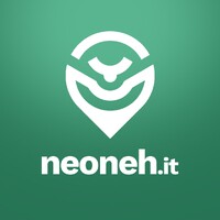 NeoNeh logo - Similar company to Cognee