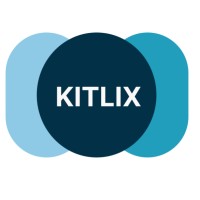 Kitlix logo - Similar company to Cliqvolt.Com