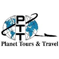 Planet Tours & Travel logo - Similar company to Sun Pyramids Tours