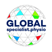 Global Specialist Physiotherapy logo - Similar company to Midland Physiotherapy