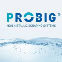 Probig logo - Similar company to Solid Water Oy