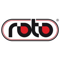 ROTO France logo - Similar company to Aqua Resolution