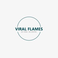 Viral Flames | Digital Marketing Agency logo - Similar company to Digital Pracharak