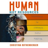 Human, Not Resources