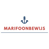 Marifoonbewijs