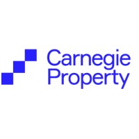Carnegie Property logo - Similar company to Maloney Field Services