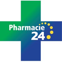 Pharmacie 24 SA logo - Similar company to Commune De Val-De-Travers