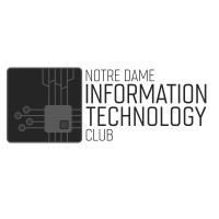 Notre Dame Information Technology Club logo - Similar company to Istarc - Ideal Science And Technology Aiming Research Council
