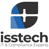 isstech | IT & Compliance Experts logo - Similar company to Kim Krick Interactive Media Gmbh + Co. Kg