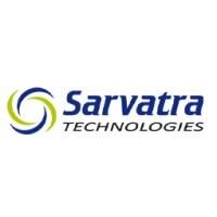 Sarvatra Technologies logo - Similar company to Enzigma