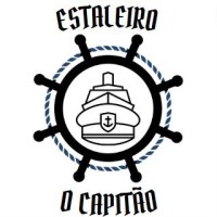 ESTALEIRO O CAPITÃO LTDA logo - Similar company to Tag Válvulas