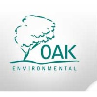 Oak Environmental Inc. logo - Similar company to Ehs Partnerships Ltd.