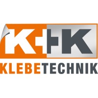 K K Klebetechnik GmbH & Co. KG logo - Similar company to West&Best - Gluing Better