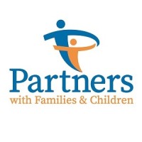 Partners with Families & Children logo - Similar company to Community Minded Llc