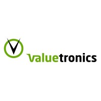 Valuetronics Holdings Limited logo - Similar company to Marksman Corporate Services Limited