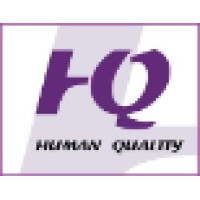 HUMAN-QUALITY logo - Similar company to Human Quality