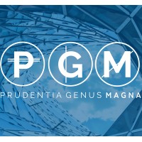 PGM PRUDENTIA GENUS MAGNA logo - Similar company to E-Zhasyl