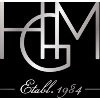HGM Dryckservice AB logo - Similar company to Was Design