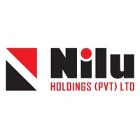 Nilu Holdlings Privet Limited logo - Similar company to Arqs Consultants (Pvt) Ltd