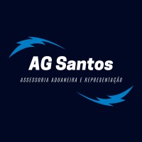 AG Santos Assessoria logo - Similar company to Ag Surveyors