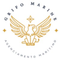 GRIFO MARINE AGENCIAMENTO MARÍTIMO LTDA logo - Similar company to Bunker Events Limited