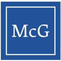McGinley Solicitors logo - Similar company to Mark Mcparland Solicitors