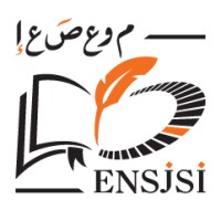 High National School of Journalism and information sciences - ENSJSI / Algiers logo - Similar company to Ecole Supérieure En Sciences Biologiques D’Oran (Essbo)