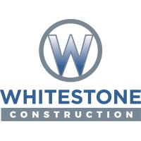Whitestone Construction logo - Similar company to Whitestone Construction Services, Inc.