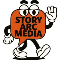 Story Arc Media logo - Similar company to Hooda Math