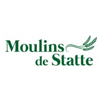 Les Moulins de Statte logo - Similar company to Meunerie Benjamin