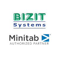 Minitab Authorized Partner: Bizit Systems | Malaysia & Singapore logo - Similar company to Partner Plexus