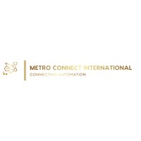 Metro Connect International Inc logo - Similar company to I4Cortex