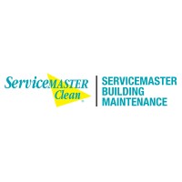 ServiceMaster Building Maintenance logo - Similar company to Mahlerclean