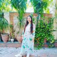 Zunaira Saleem - Jobs Advisor