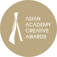 Asian Academy Creative Awards logo - Similar company to 42Blue