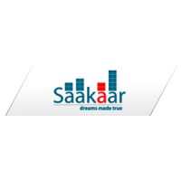 Saakaar Constructions Pvt Ltd logo - Similar company to Sri Anuanand Construction Pvt. Ltd.