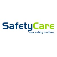 SafetyCare Ireland logo - Similar company to Draychem
