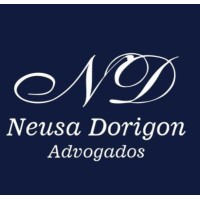 Neusa Dorigon Advogados logo - Similar company to Rf Fernandes Advogados
