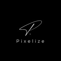 Pixelize Solution logo - Similar company to Sazag Infotech Private Limited
